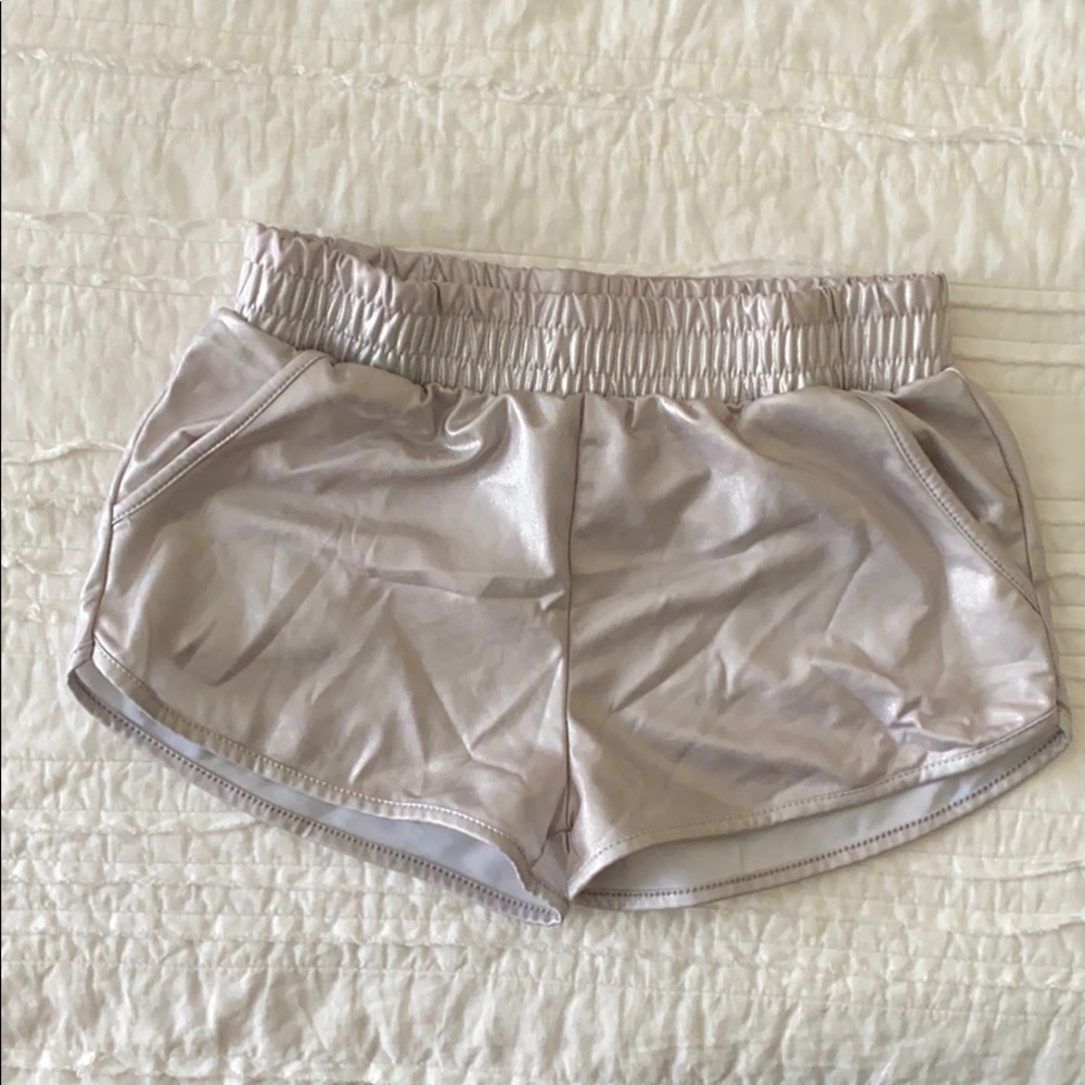 Girls shorts